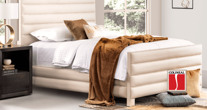 Ropa de cama: Definición y tipos