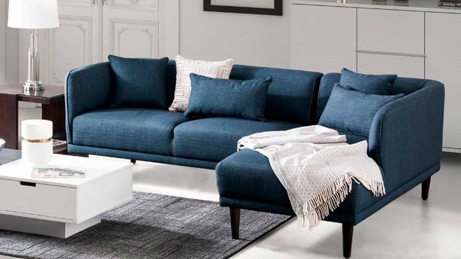 Cómo combinar sofá y la butaca perfecta para tu sala de estar?