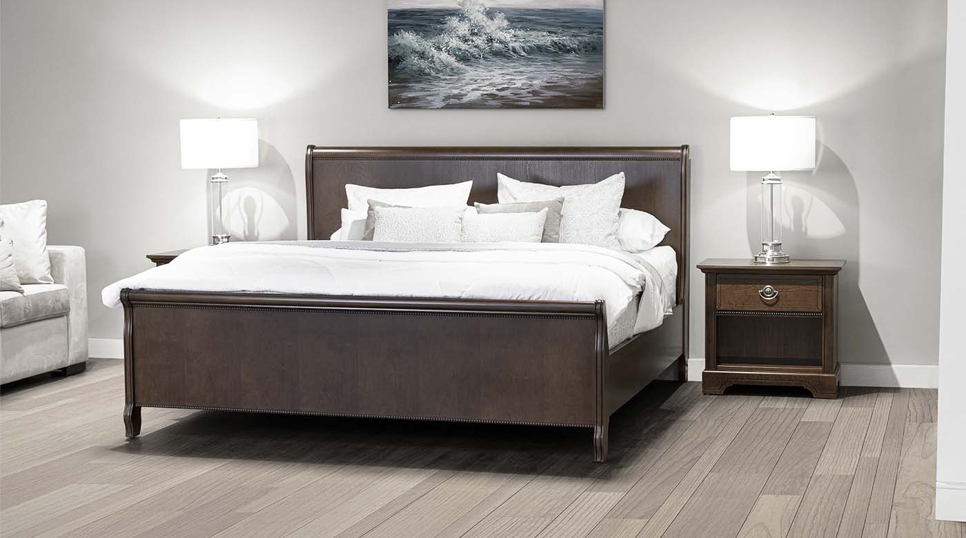 colores dormitorios modernos aportar calma