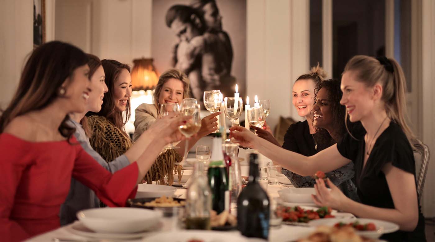 ¿Cómo Escoger La Mesa Adecuada Para Tu Comedor?