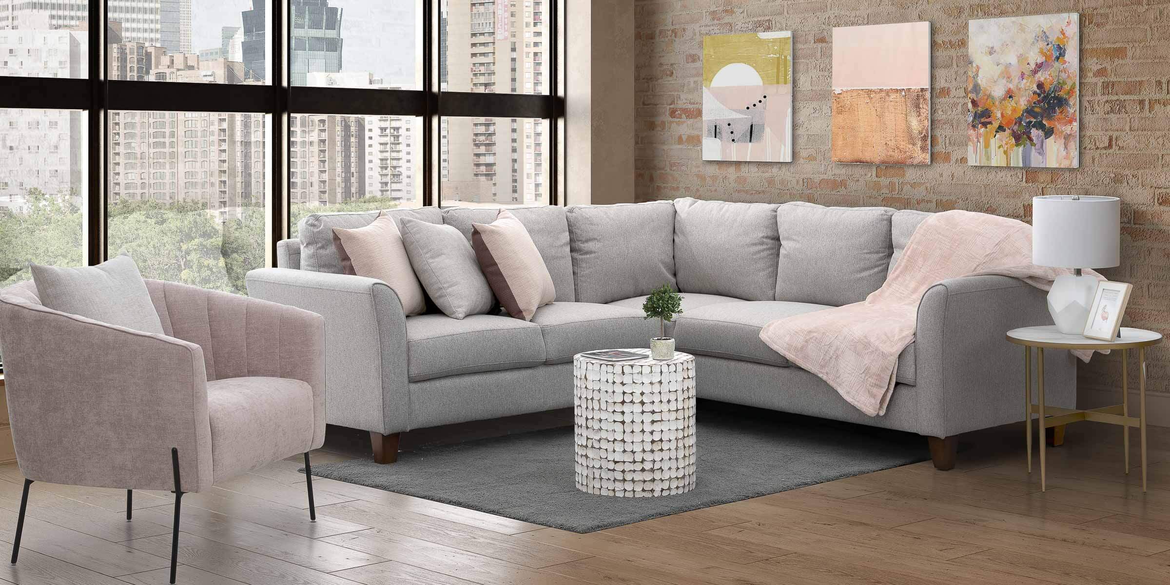Sala Westin Modular