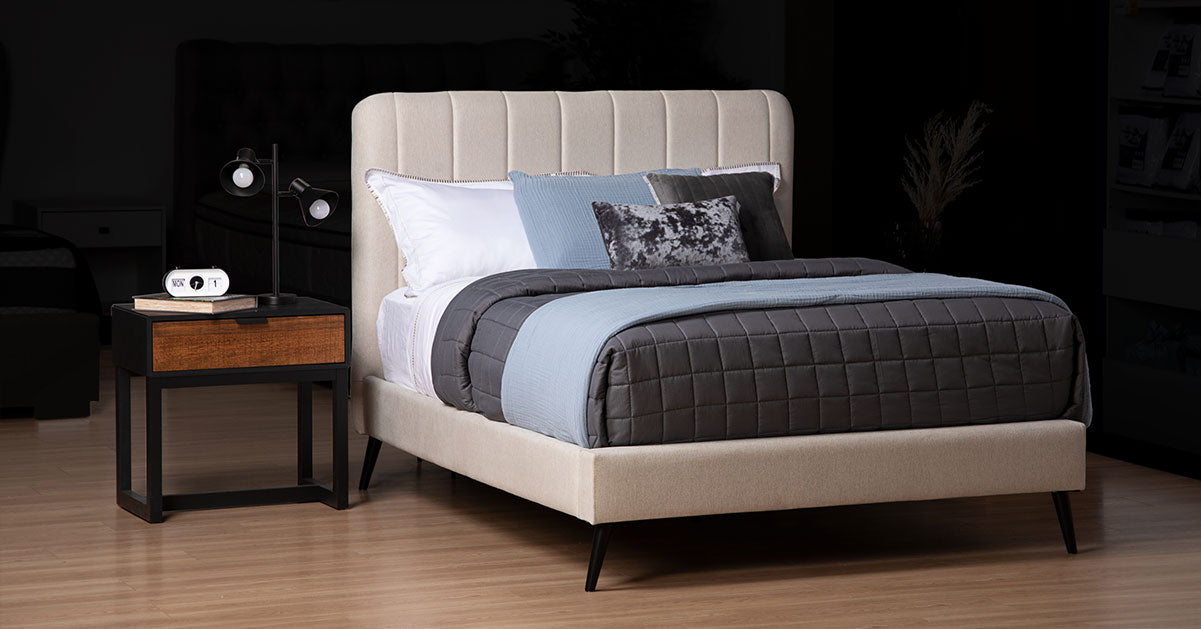 Dormitorio Bombay