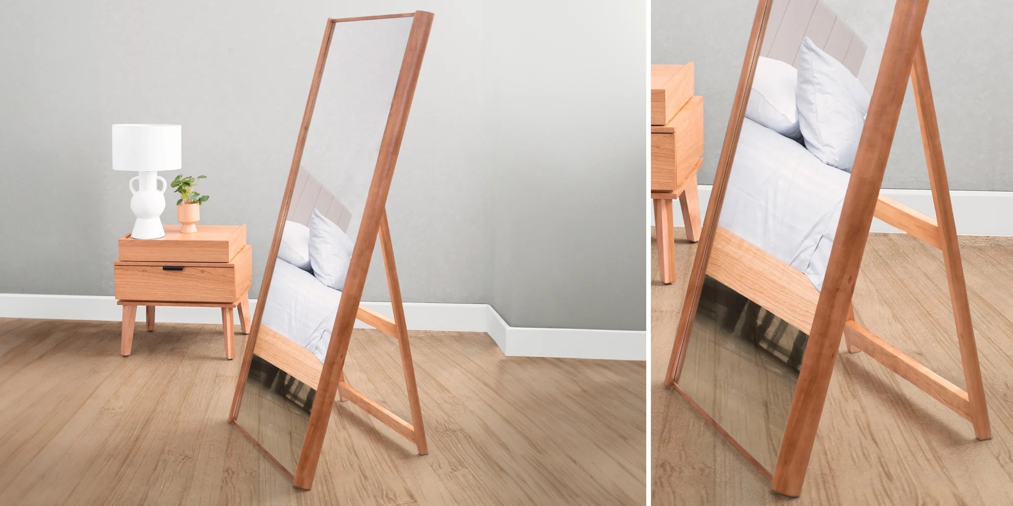 Espejos y Tocadores | Muebles Colineal