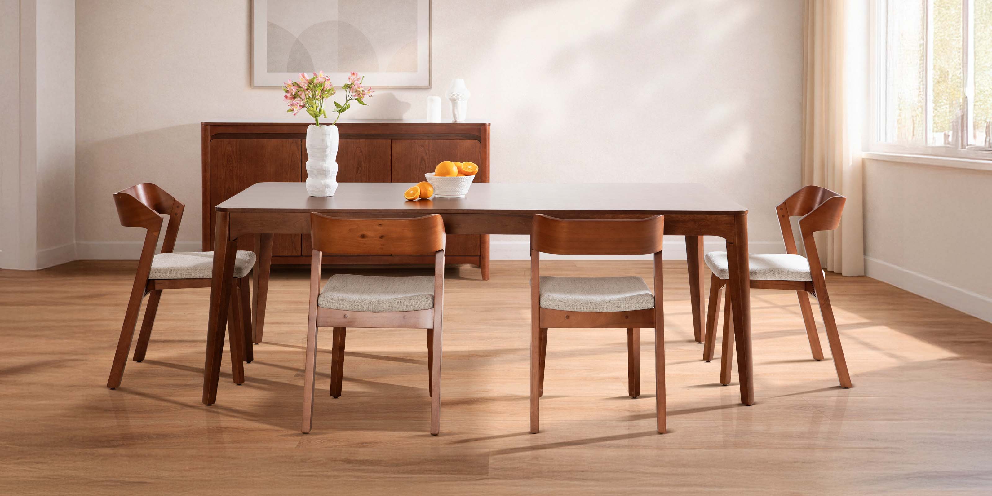 Comedor Milo