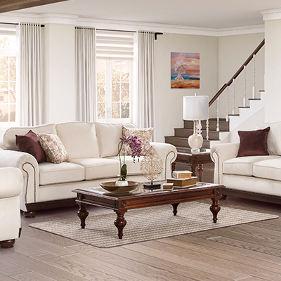 Sala Baker Muebles Colineal