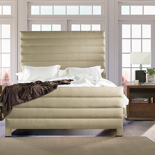 Dormitorio Danfort Muebles Colineal