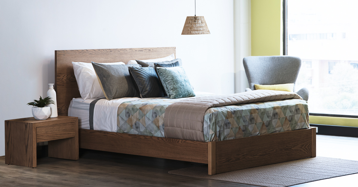 Dormitorio Vari III Muebles Colineal