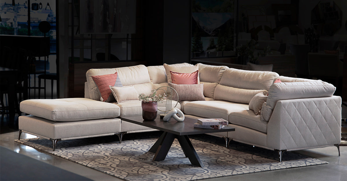Sala Igloo Muebles Colineal