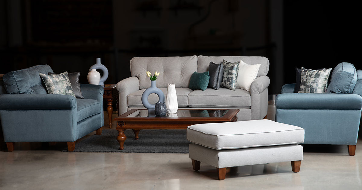 Sala Laurel Muebles Colineal