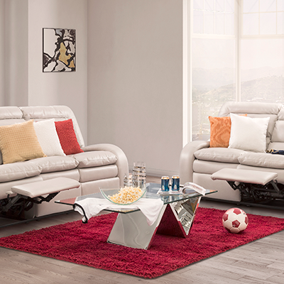 Sala Relax Lemans Muebles Colineal