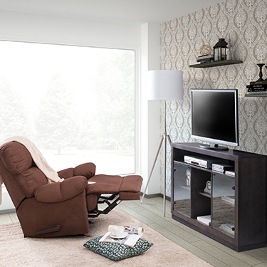 Sofás y sillones auxiliares