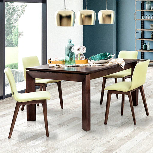 Comedor Prisma 1.4m Muebles Colineal