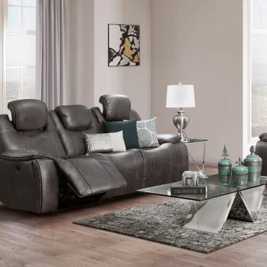 Sala Relax Galileo Muebles Colineal