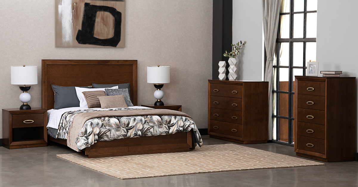 Dormitorio Ibiza Muebles Colineal