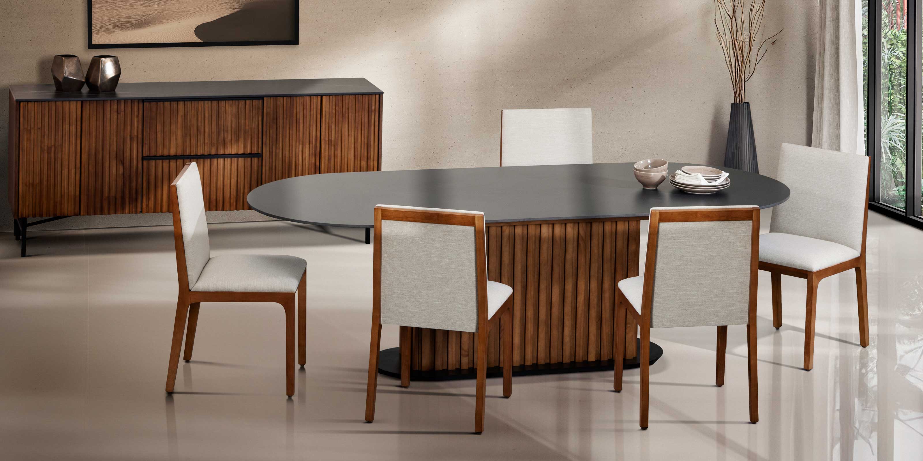 Comedor Natur