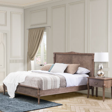 Dormitorio Dominique Frances Muebles Colineal