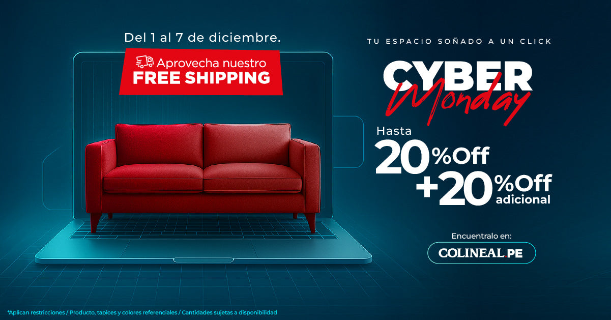 CYBER MONDAY