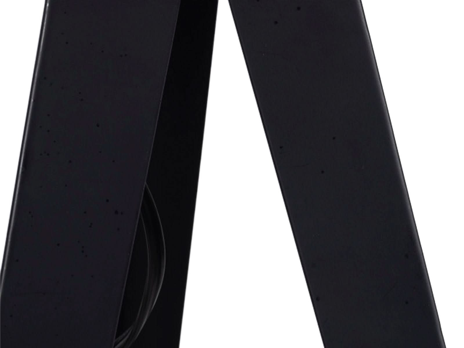 Set Lampara de Pie + 2 Lamparas Mesa Tripode