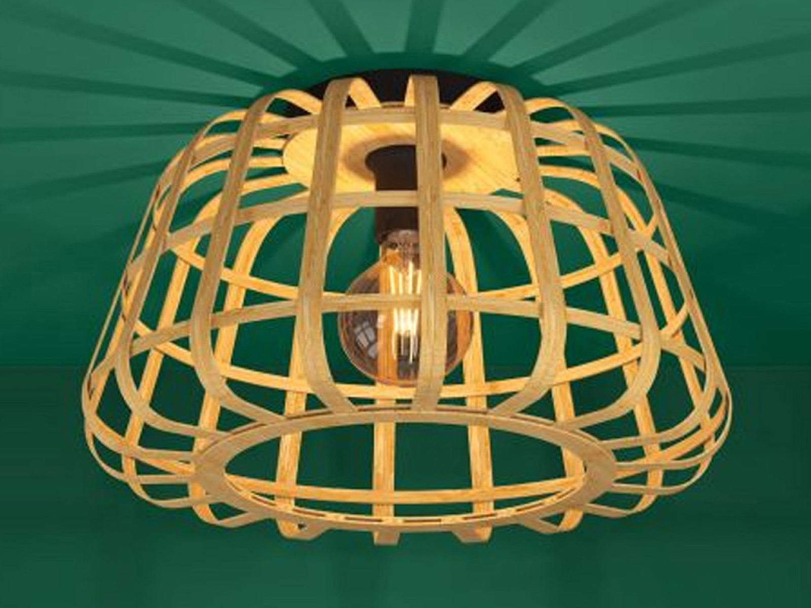 Luminaria de Techo Montezuelo