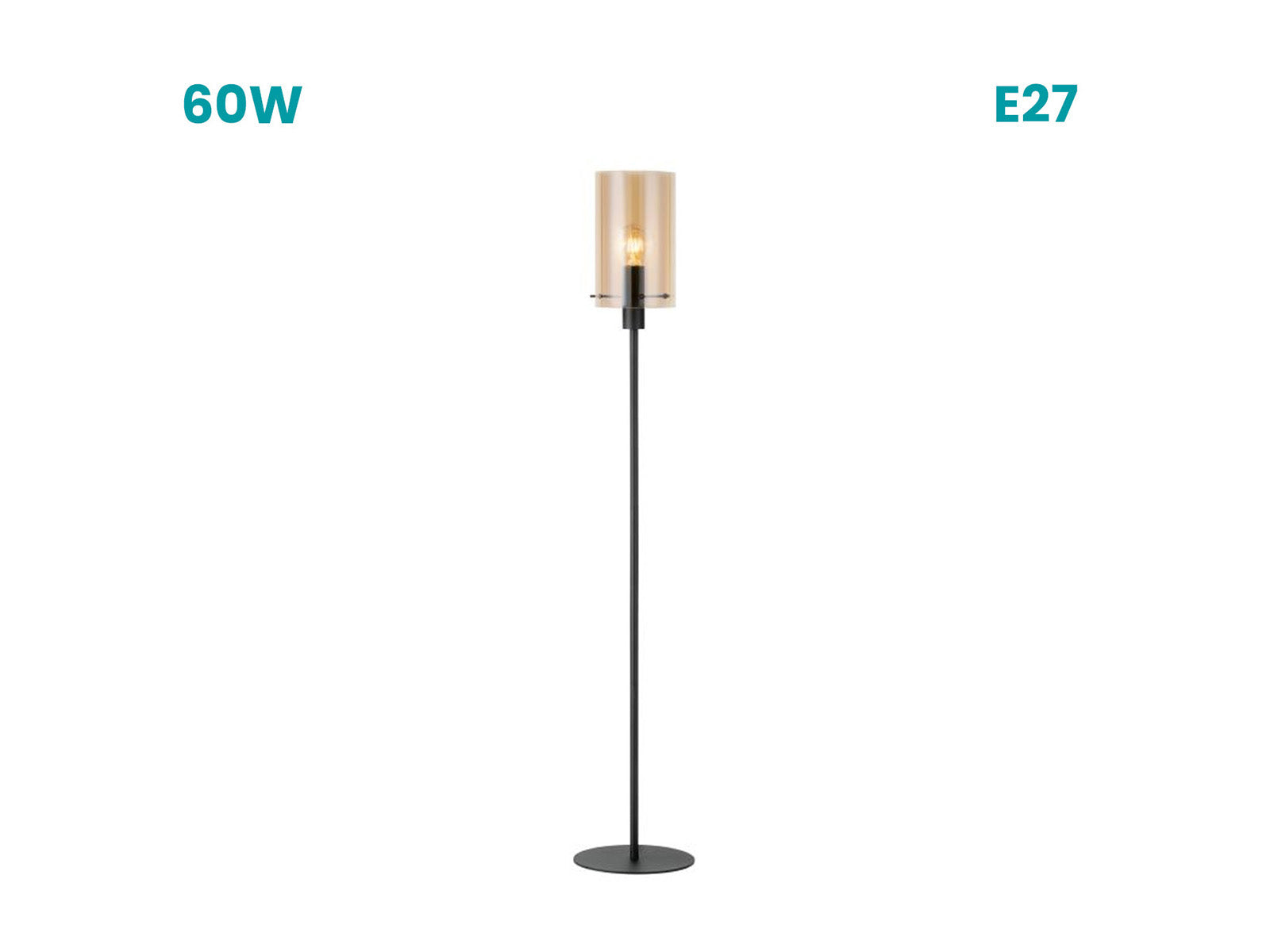 Lámpara de Pie Polverara