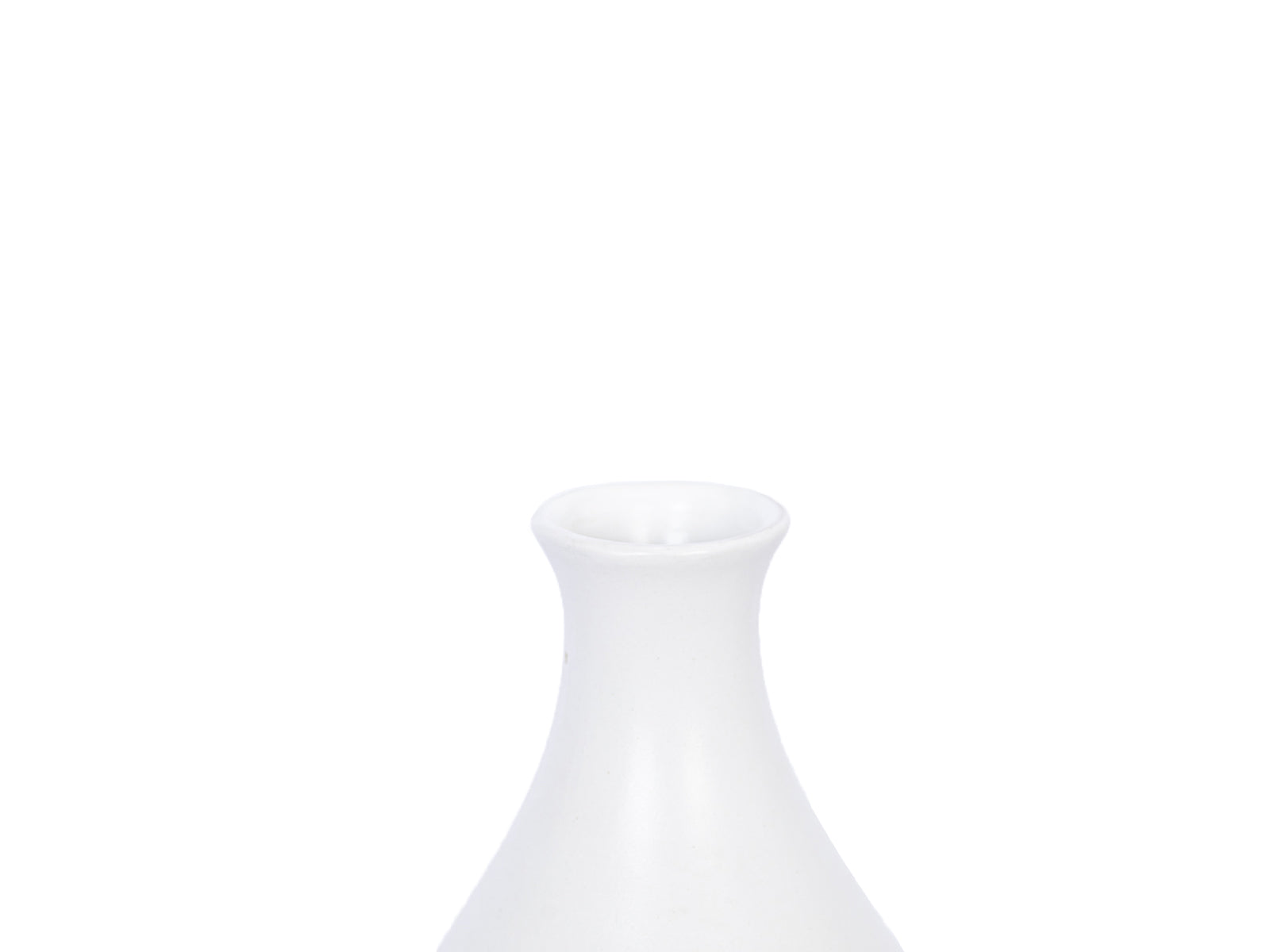 Florero Teardrop Ceramica 28cm