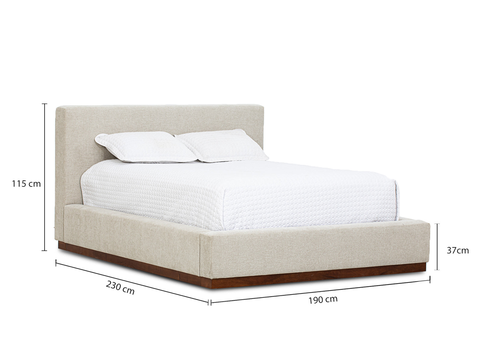 Cama Didi Serenity
