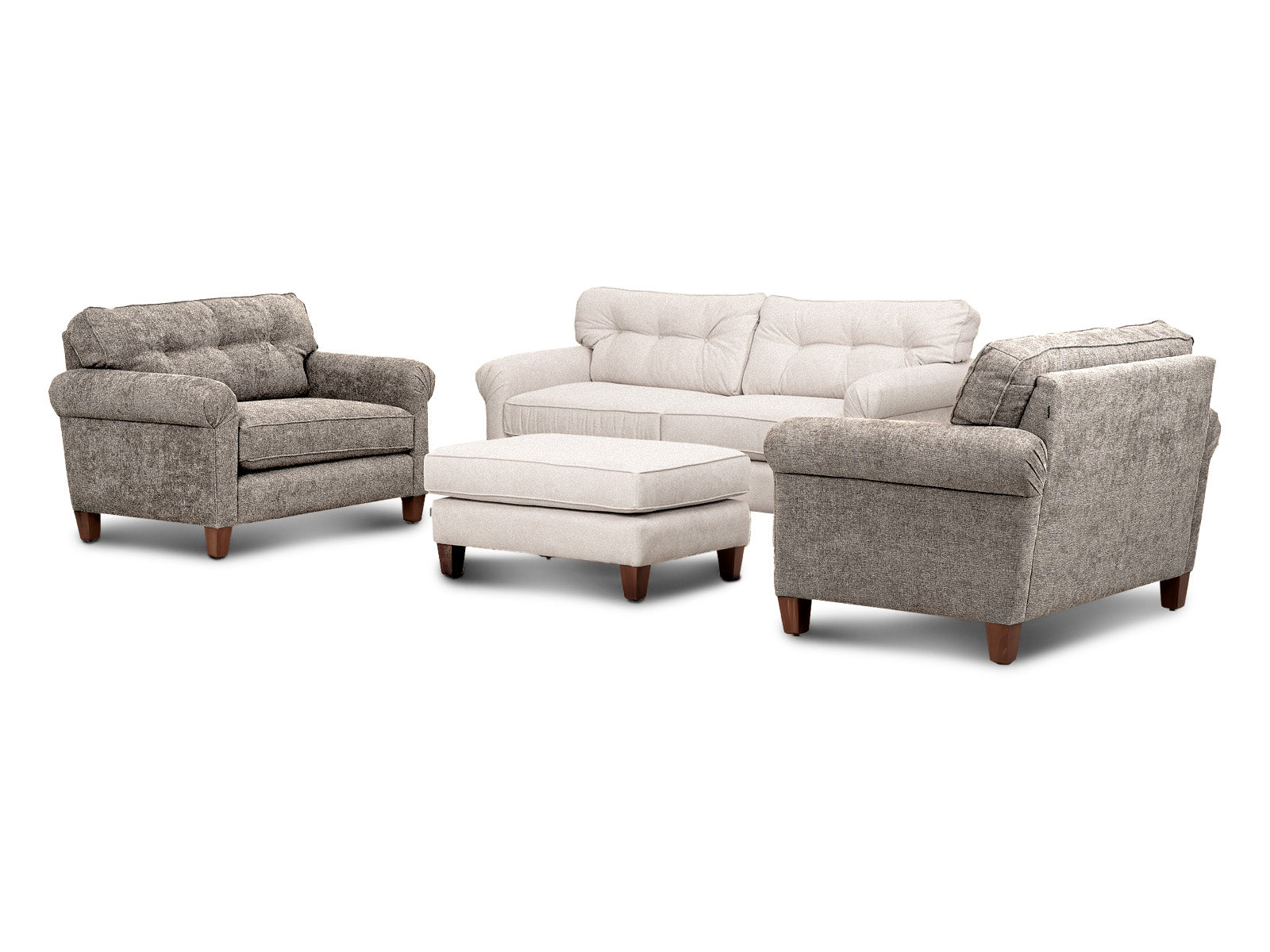Sala Laurel #Color_Snow"T454104T48800"