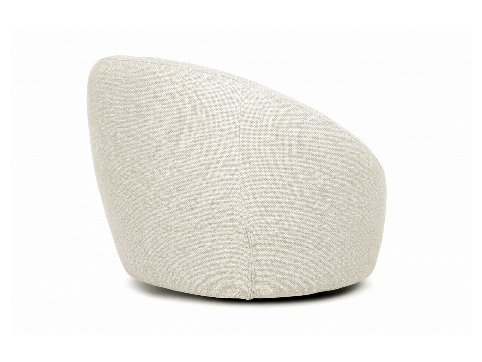 Sillon Auxiliar Giro (Giratorio) #Color_Beige"T42102"
