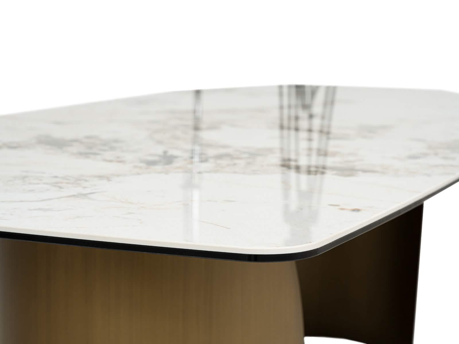 Mesa Comedor Leo