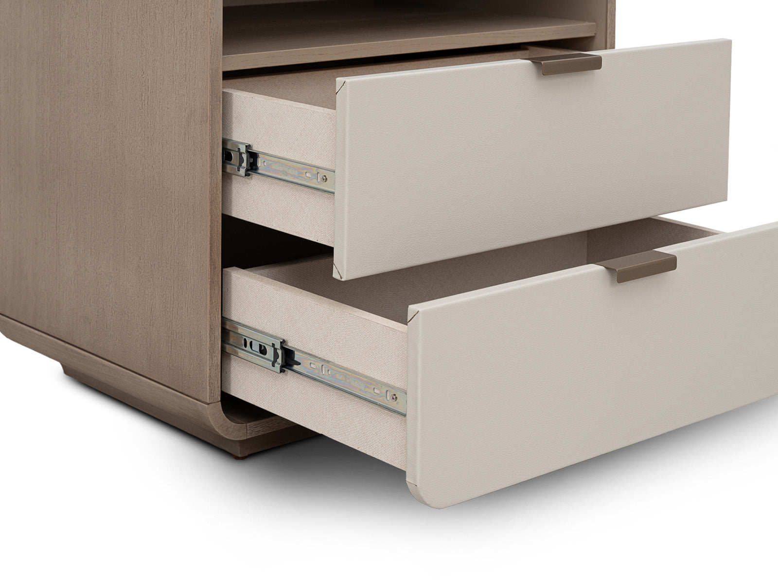 Velador Kioto Beige Arena