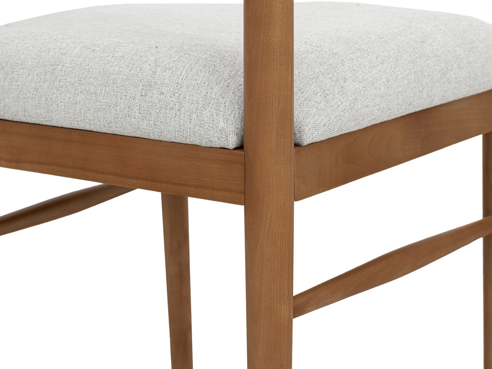 Silla Nest Almendra #Color_LightSlateGray"T42904"