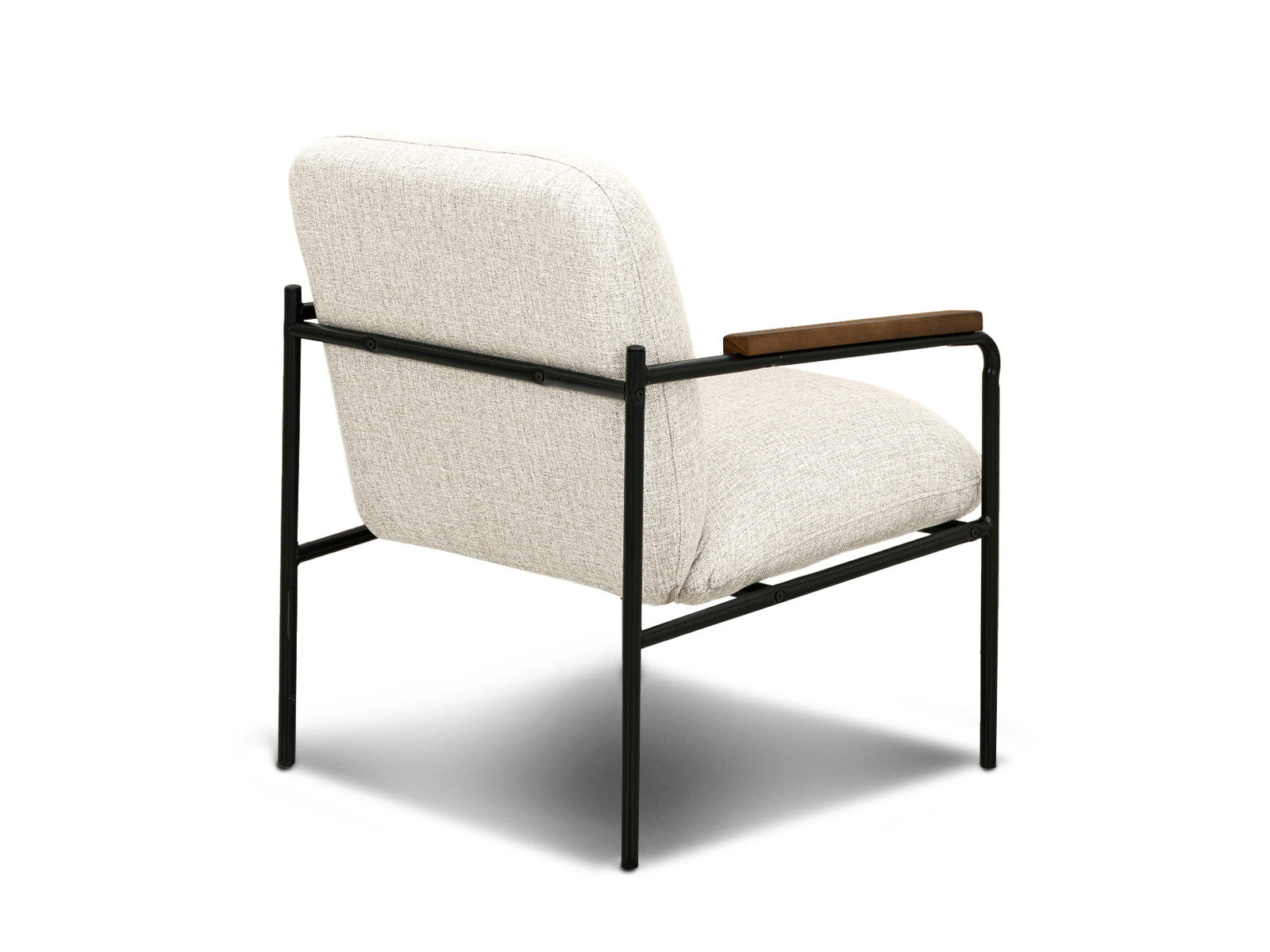 Sillon Auxiliar Roy #Color_Gainsboro"T36123"