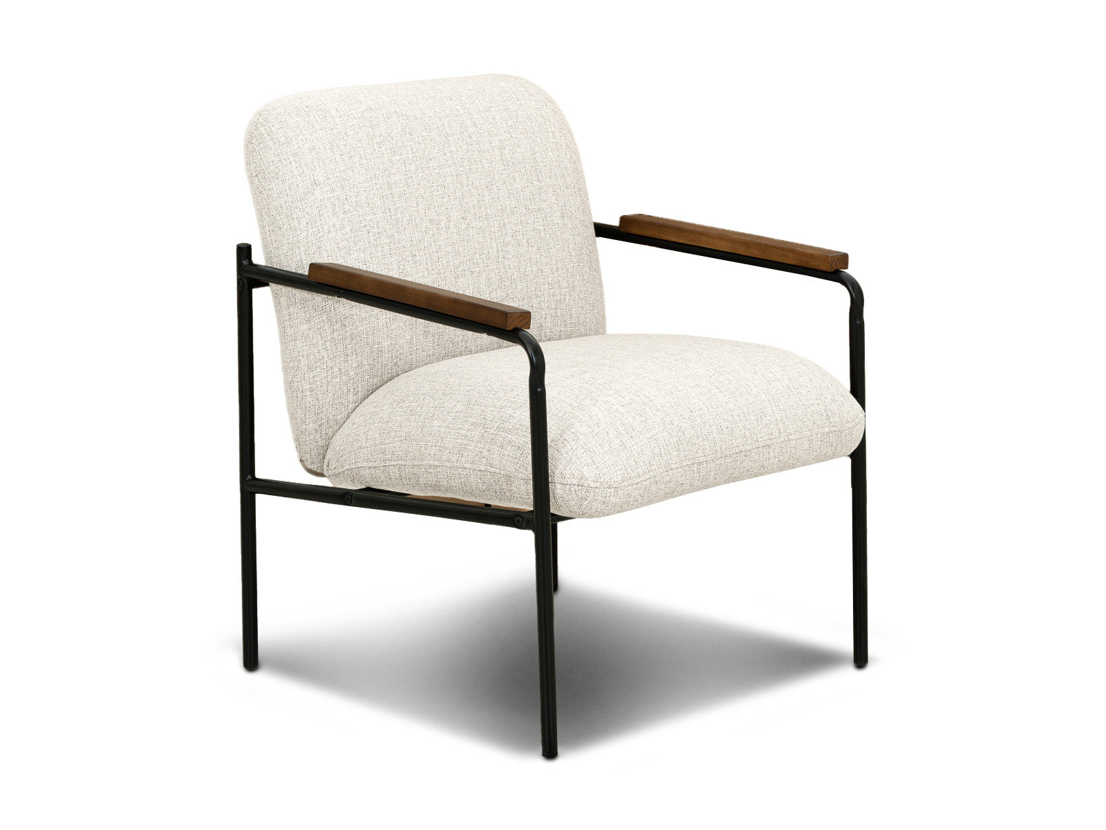 Sillon Auxiliar Roy #Color_Gainsboro"T36123"