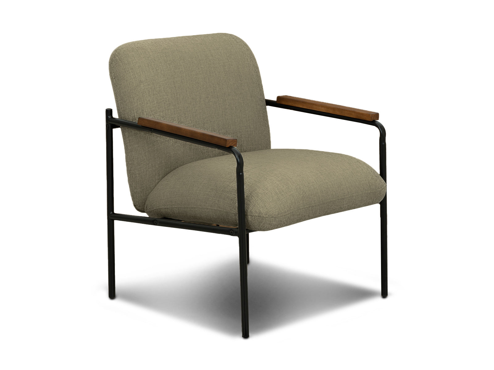 Sillon Auxiliar Roy #Color_Olive"T36609"