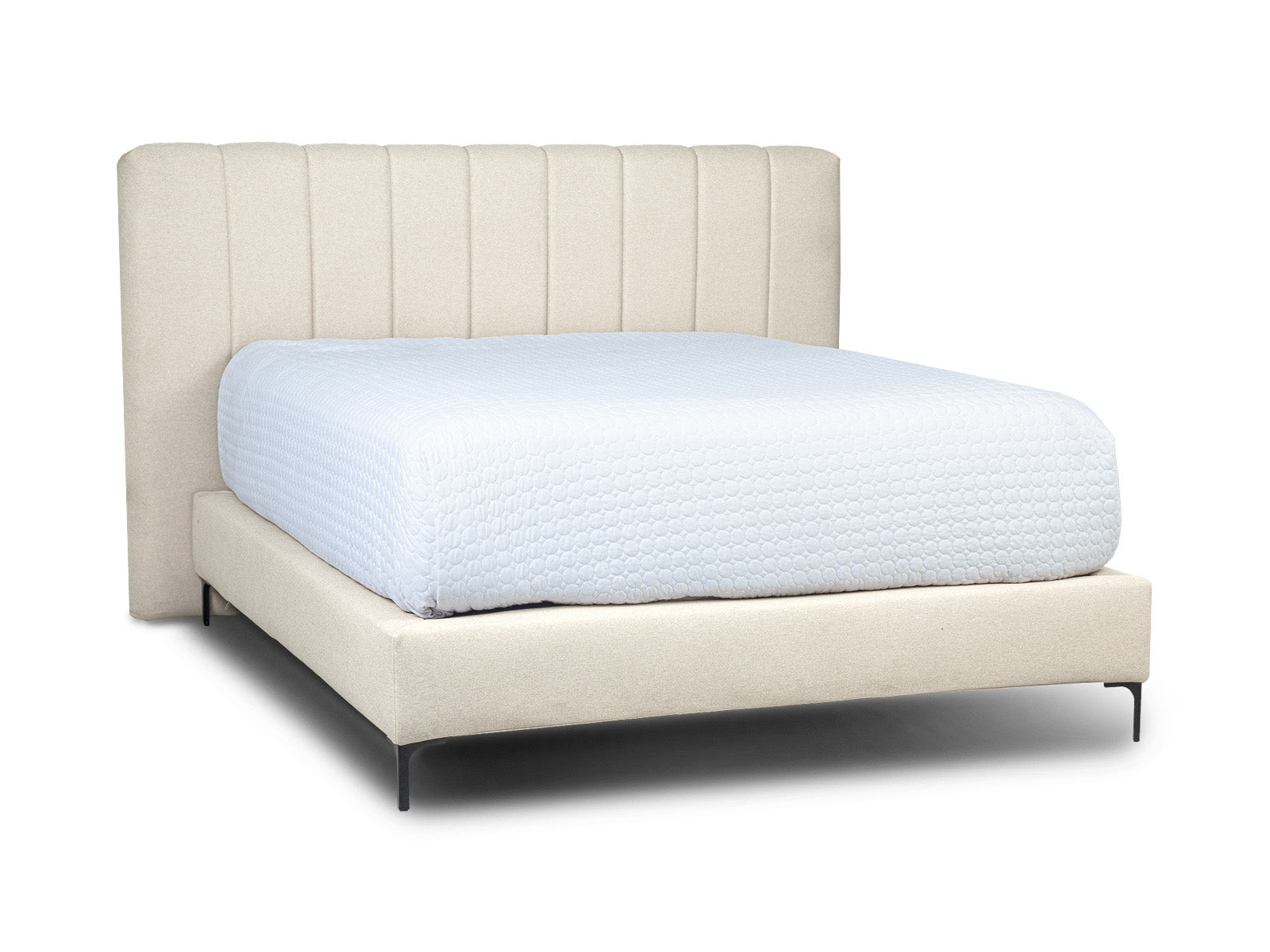 Cama Bati #Color_LemonChiffon"T36107"
