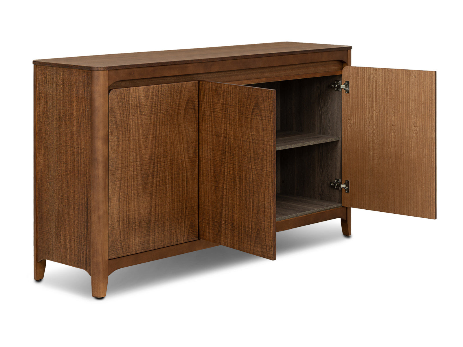 Aparador Milo Honey Wash