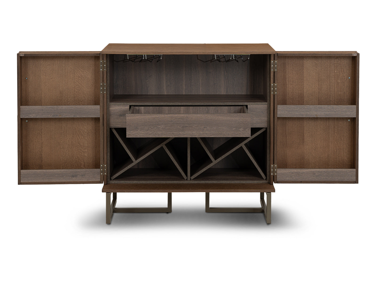 Bar Lotus Moka