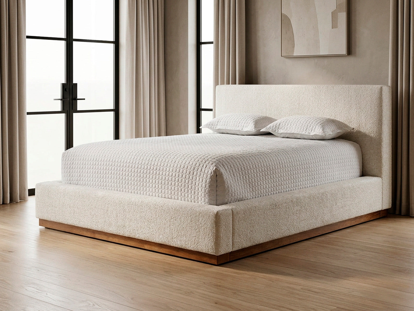Cama Didi Honey Wash