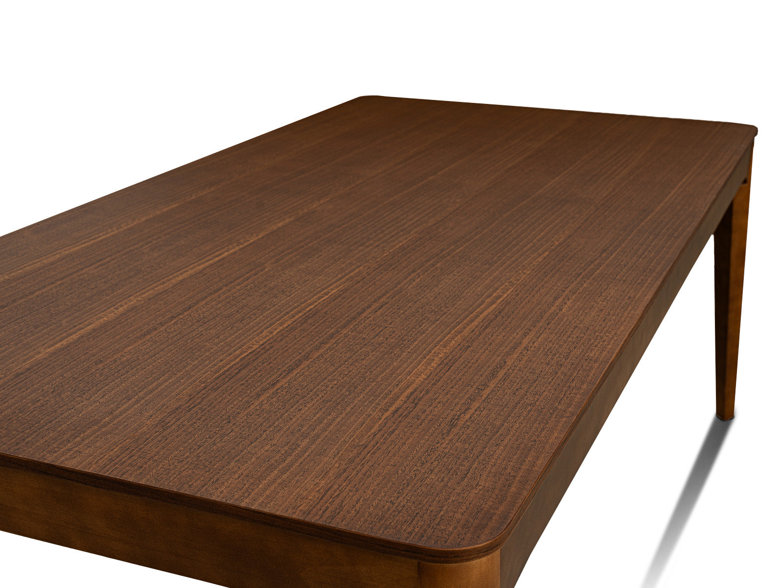 Mesa Comedor Milo Rectangular Honey Wash
