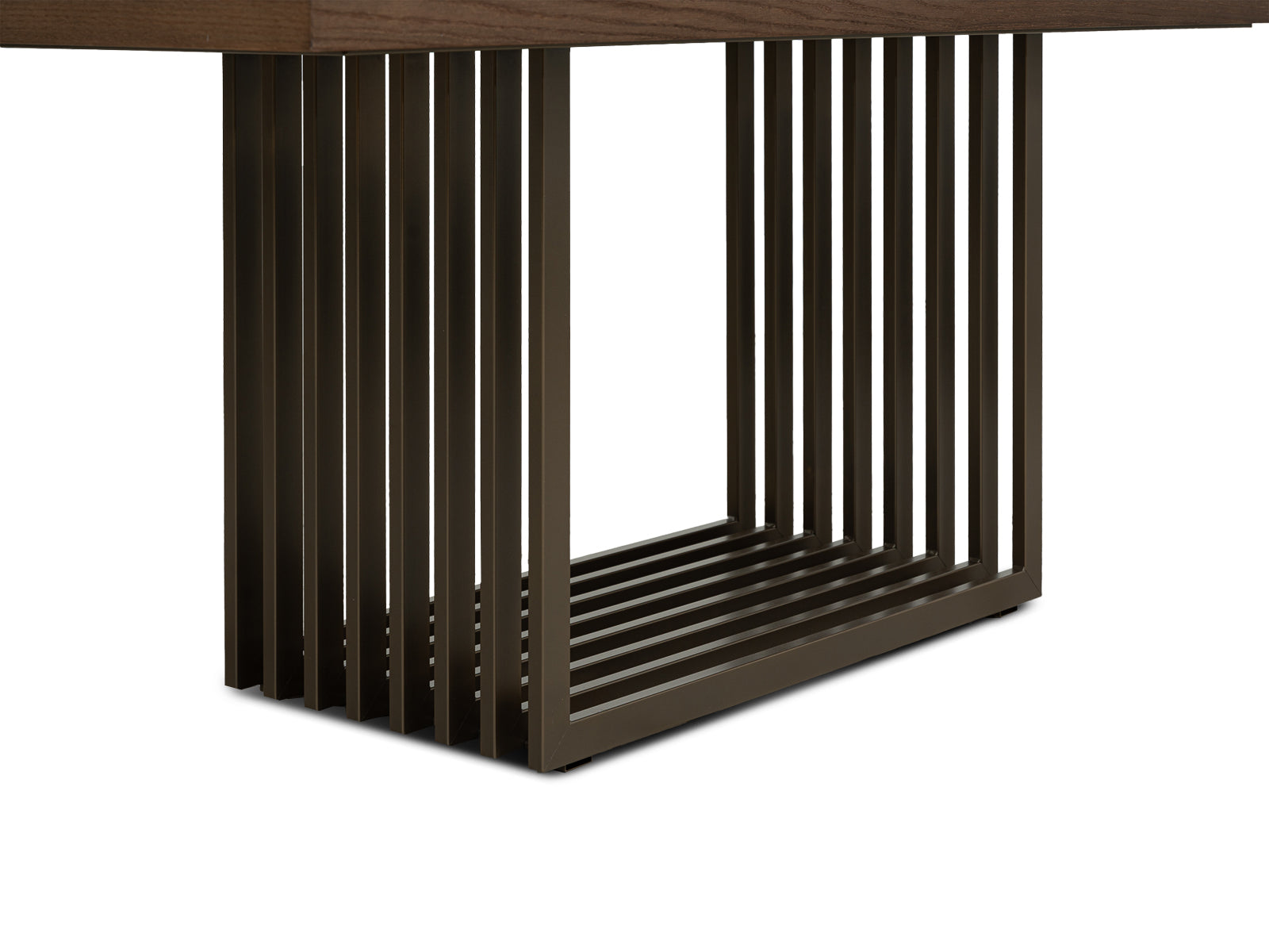 Mesa Comedor Nerea Moka