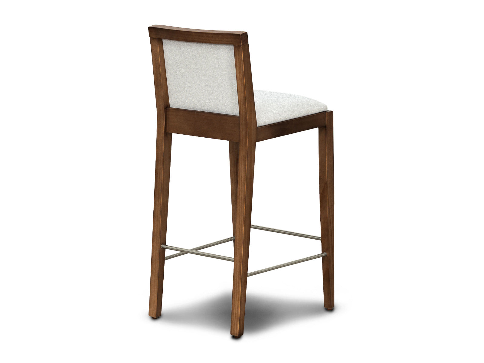 Taburete Bar French Moka #Color_Gainsboro"T37022"