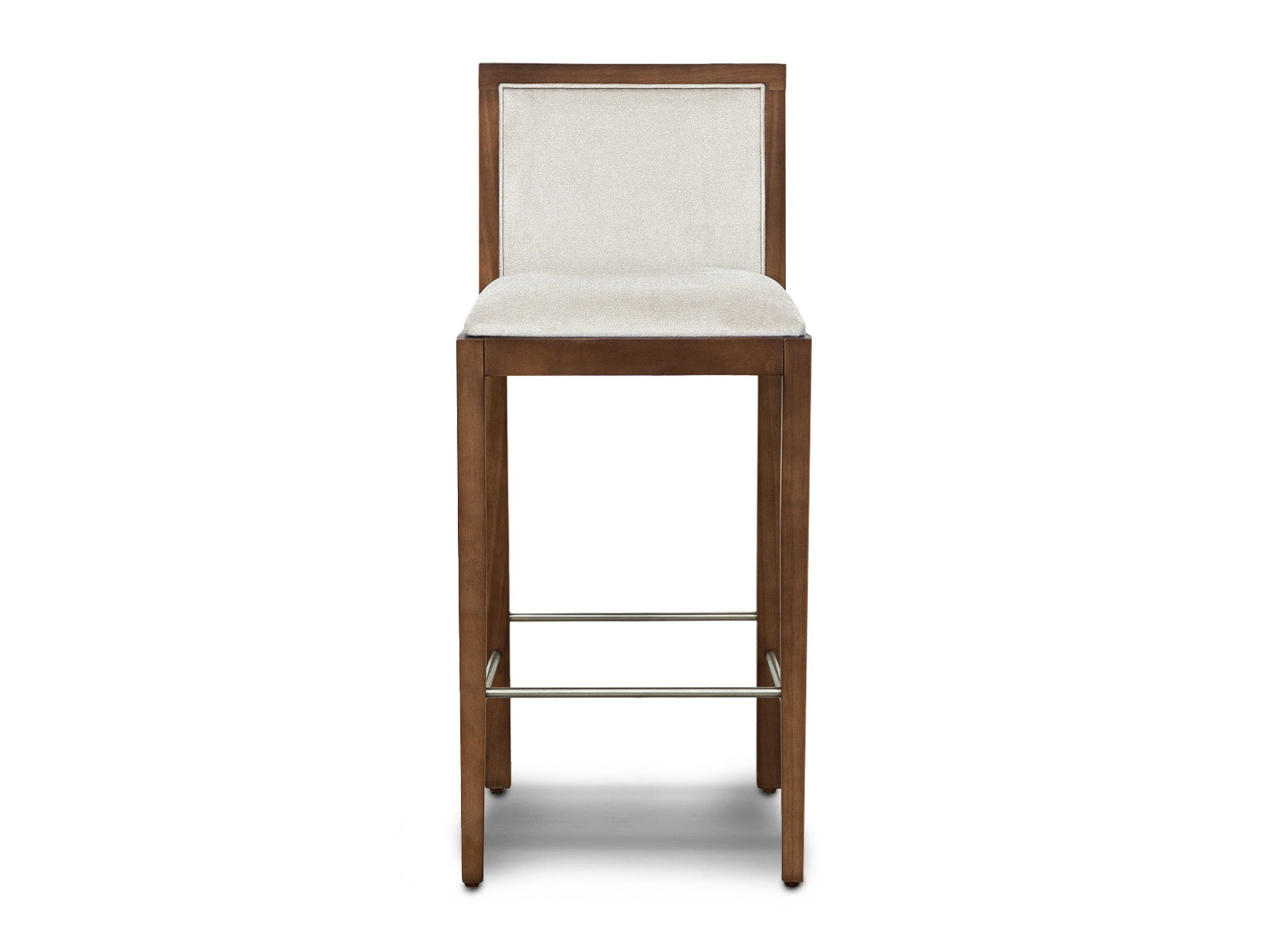 Taburete Bar French Moka #Color_Gainsboro"T37022"