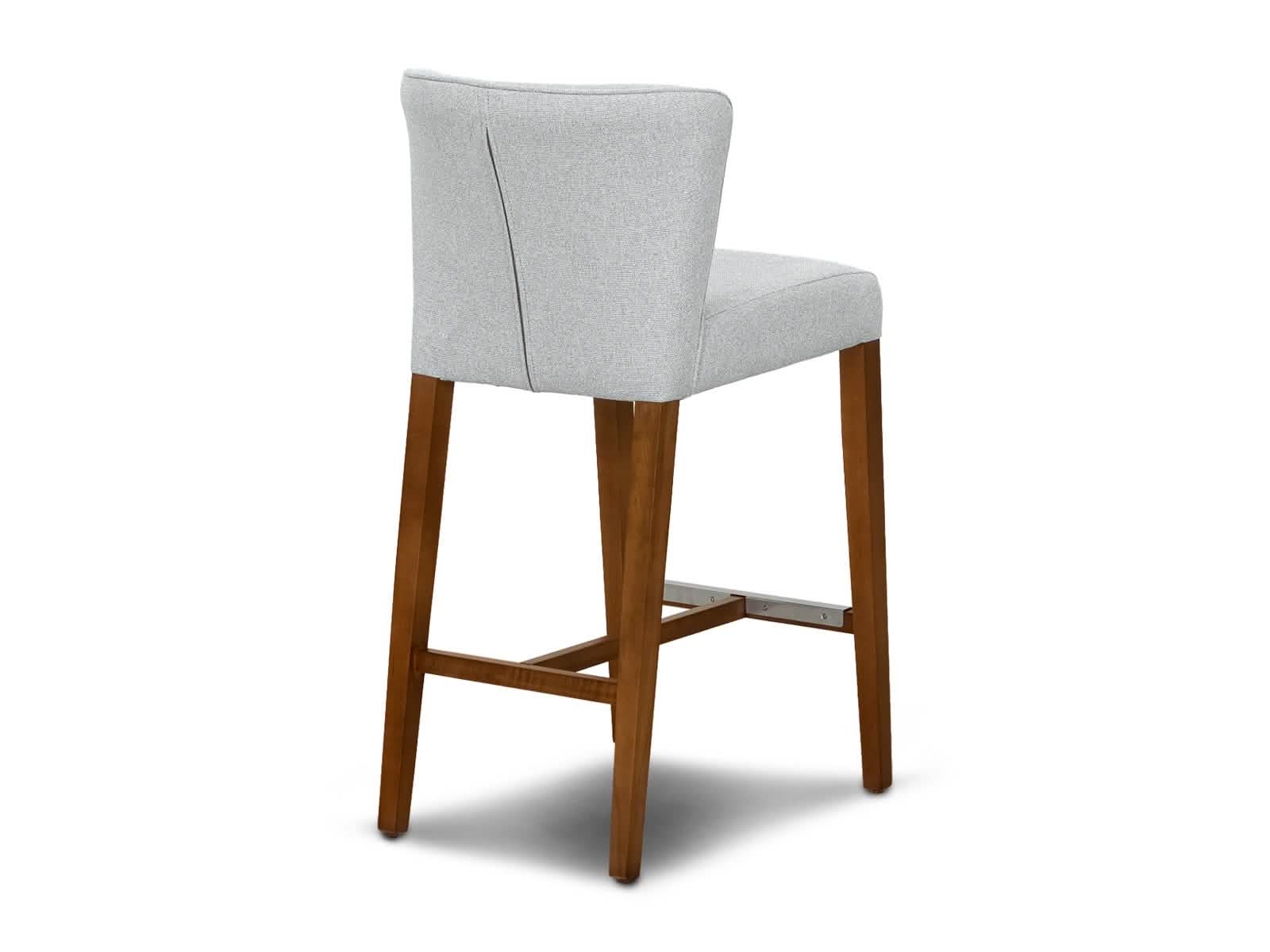 Taburete Bar Tarento Honey Wash #Color_Gainsboro"T48901"