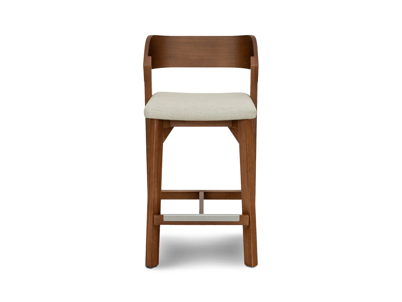 Taburete Cocina Milo Honey Wash #Color_Wheat"T36917"
