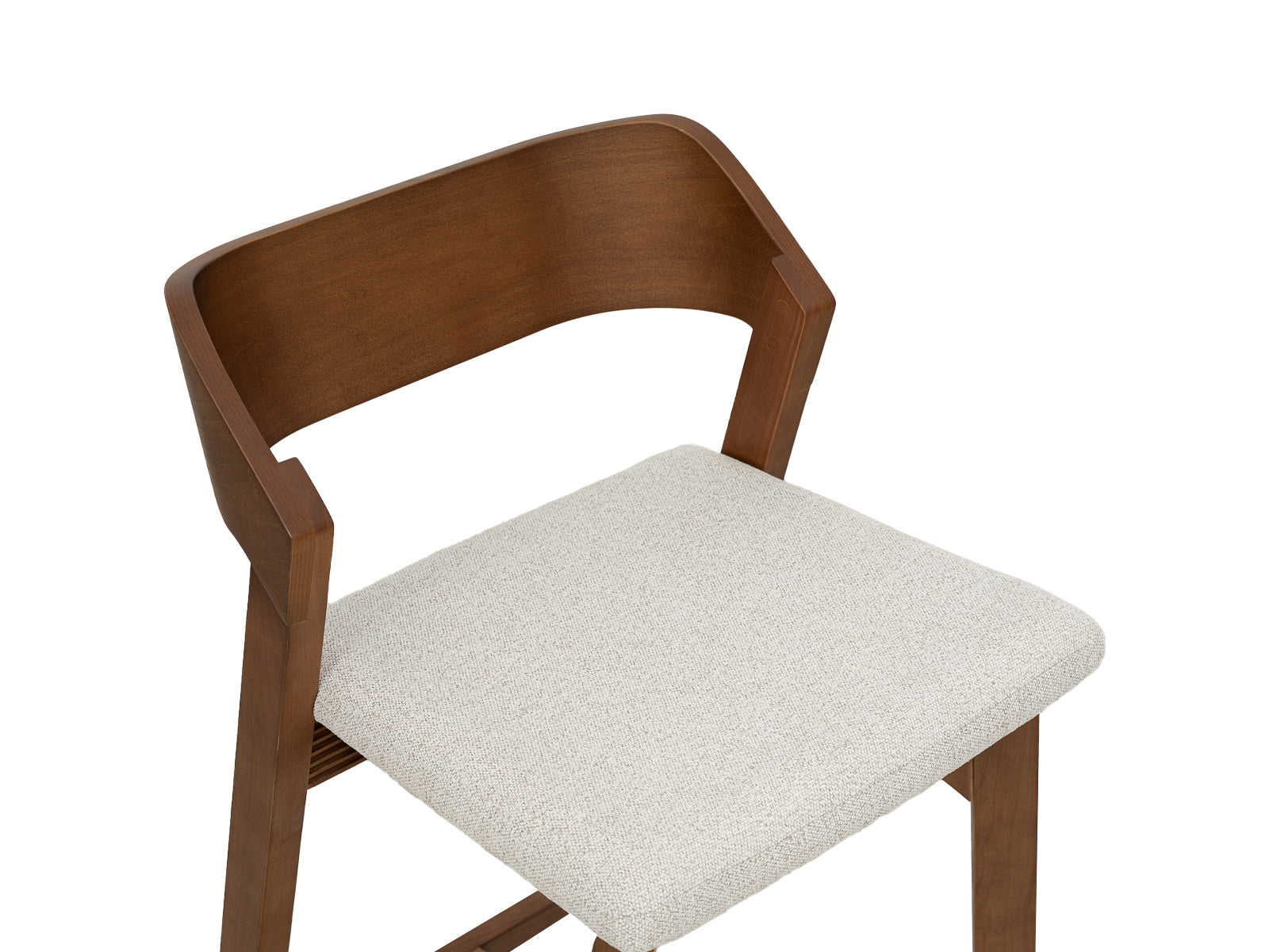 Taburete Cocina Milo Honey Wash #Color_WhiteSmoke"T38108"
