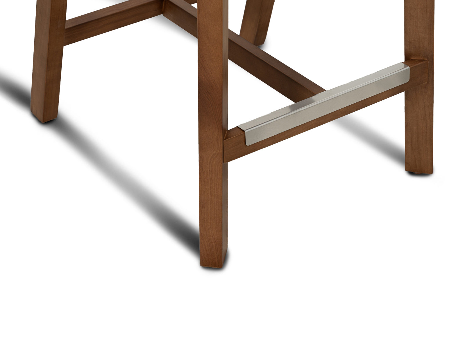 Taburete Cocina Milo Honey Wash #Color_WhiteSmoke"T38108"