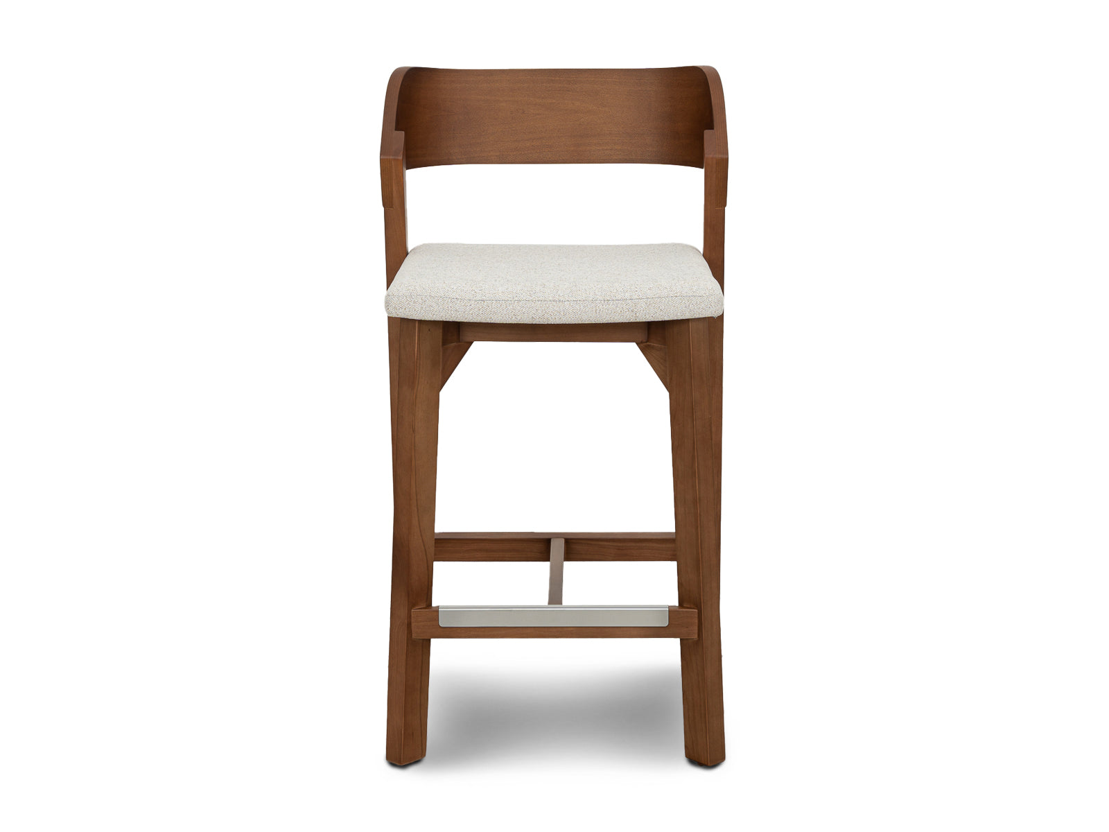 Taburete Cocina Milo Honey Wash #Color_WhiteSmoke"T38108"