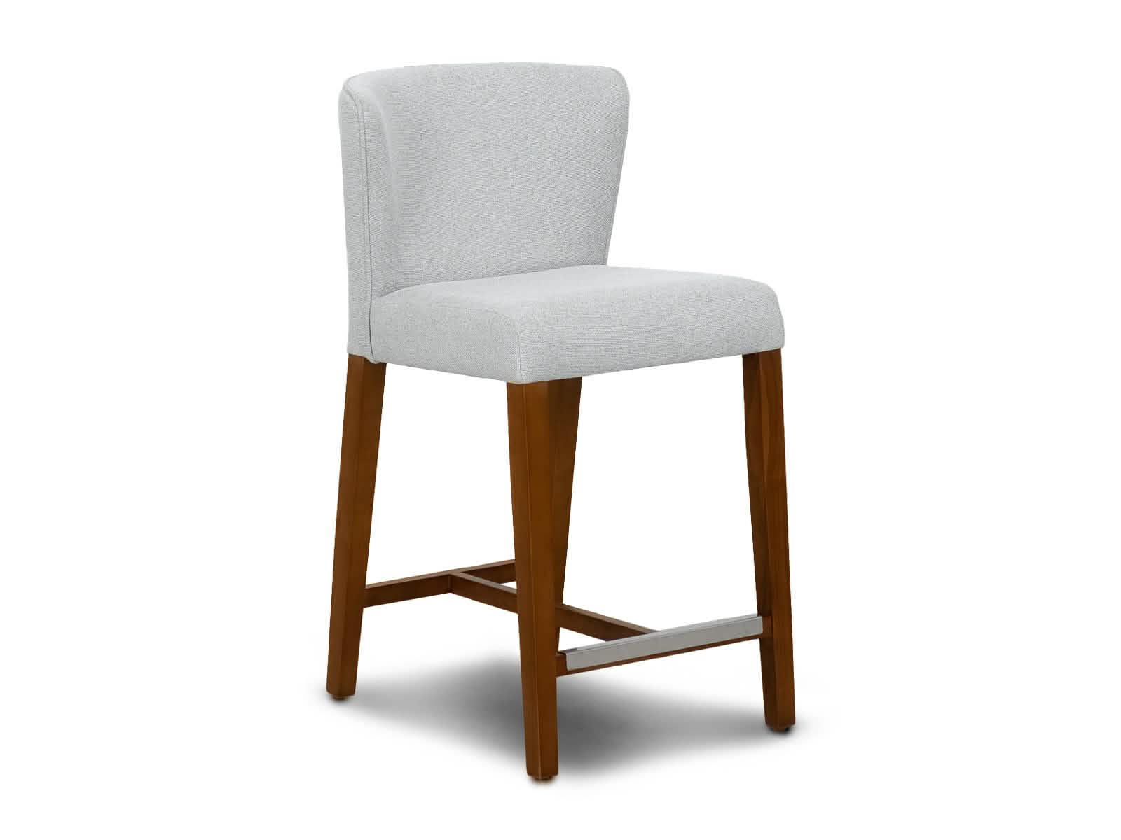 Taburete Cocina Tarento Honey Wash #Color_Gainsboro"T48901"