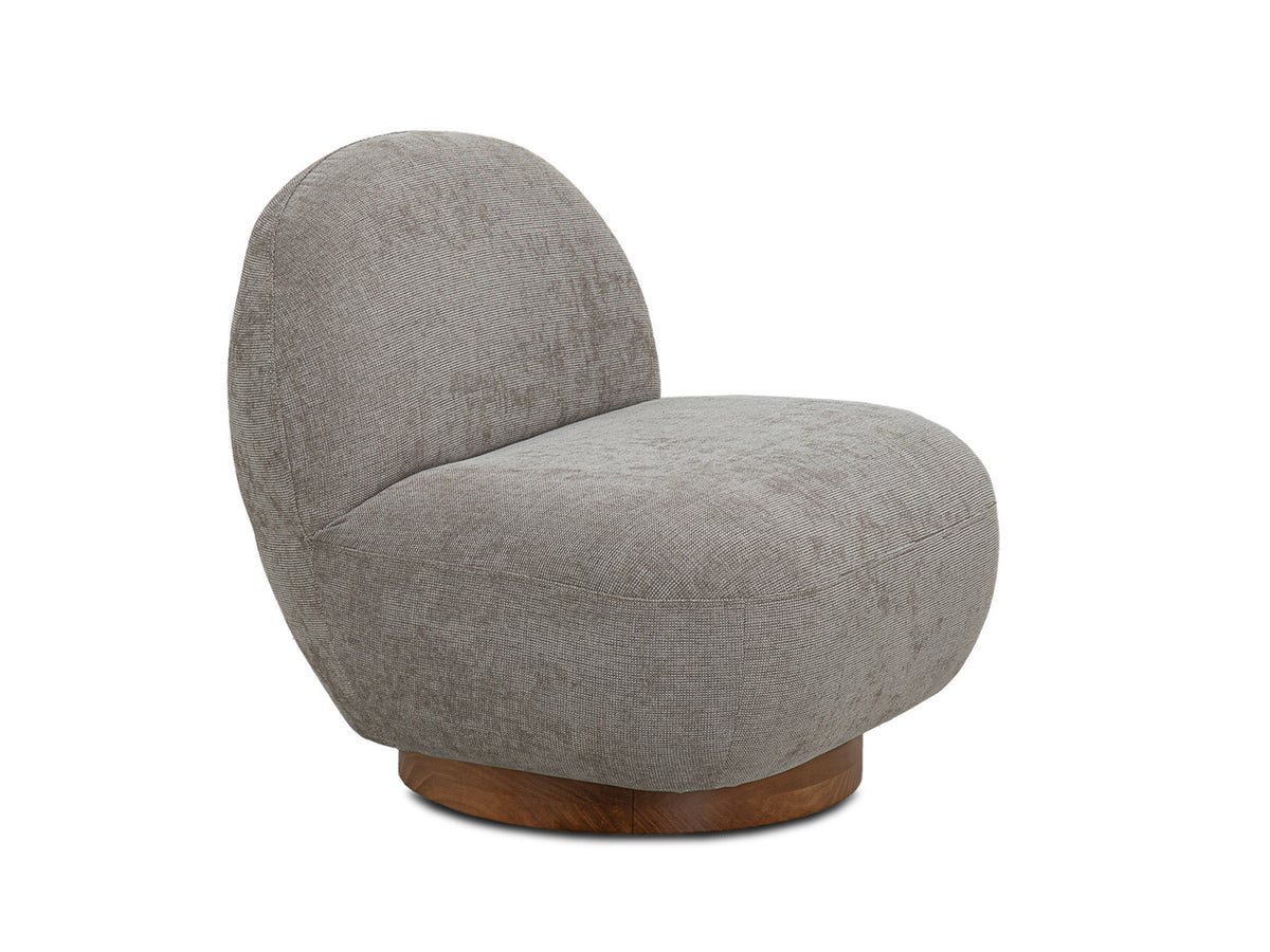Sillon Auxiliar Clio Honey Wash #Color_Silver"T37718"