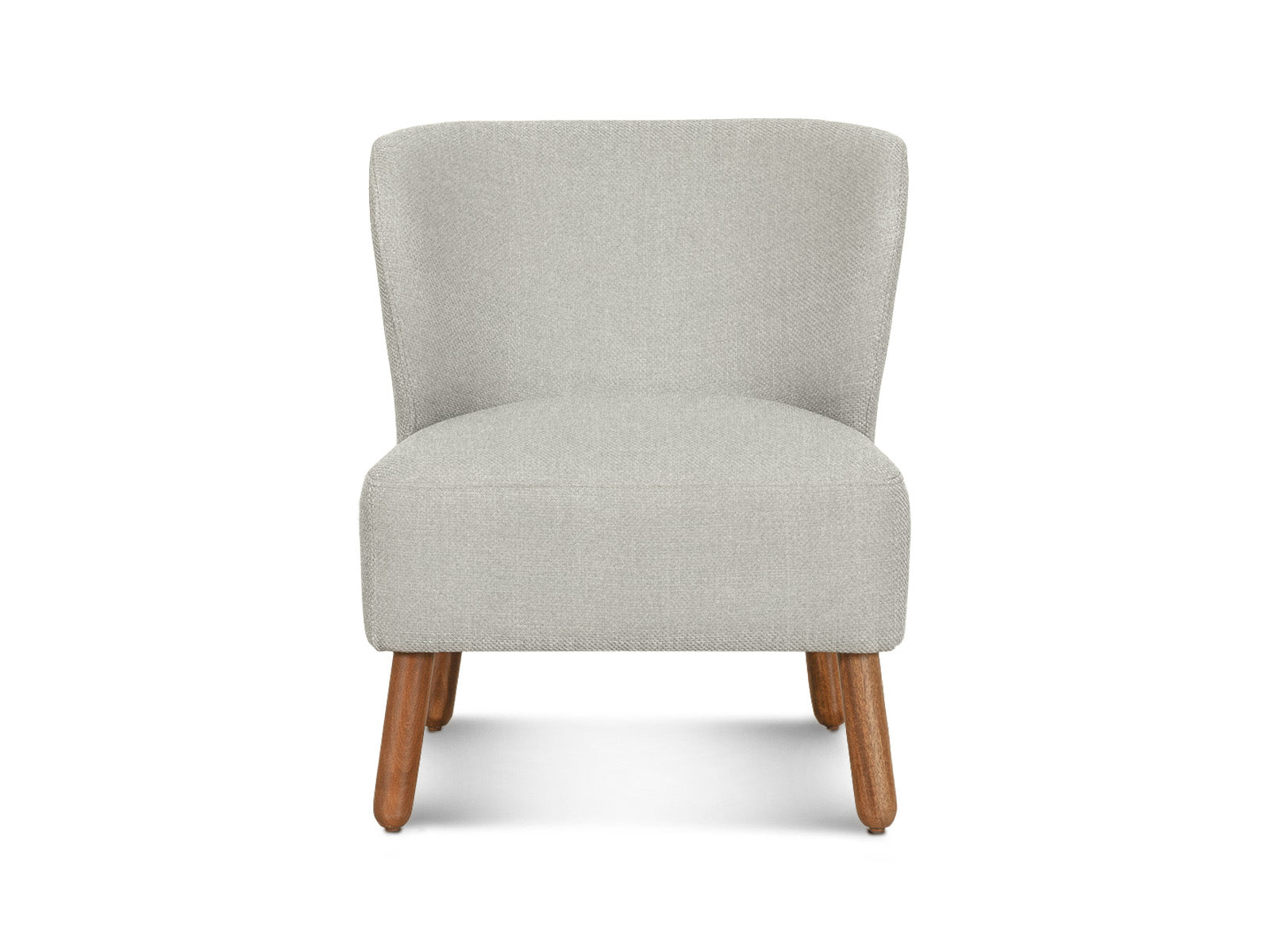 Sillon Auxiliar Collen Honey Wash #Color_Gainsboro"T32104"